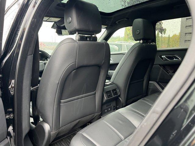 used 2026 Land Rover Range Rover Velar car, priced at $64,288