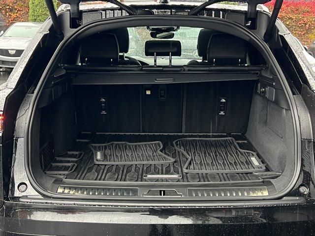 used 2026 Land Rover Range Rover Velar car, priced at $64,288