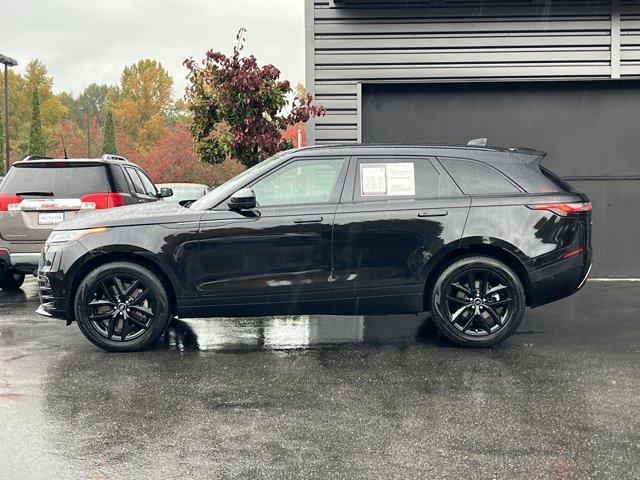 used 2026 Land Rover Range Rover Velar car, priced at $64,288