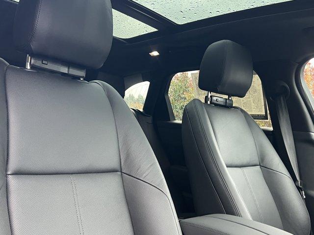 used 2026 Land Rover Range Rover Velar car, priced at $64,288