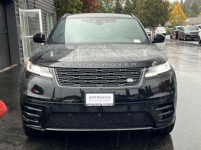 used 2026 Land Rover Range Rover Velar car, priced at $64,288