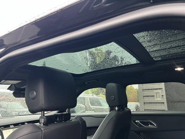 used 2026 Land Rover Range Rover Velar car, priced at $64,288