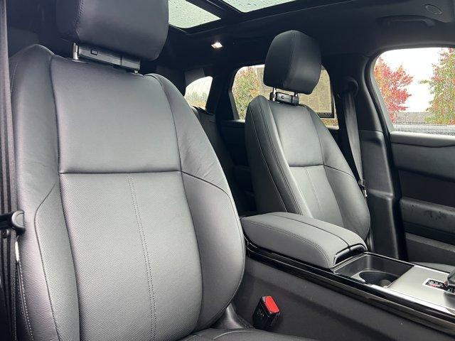 used 2026 Land Rover Range Rover Velar car, priced at $64,288
