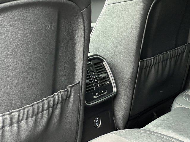 used 2020 Porsche Macan car, priced at $34,998