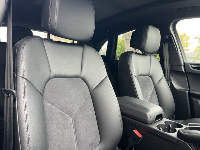 used 2020 Porsche Macan car, priced at $34,998