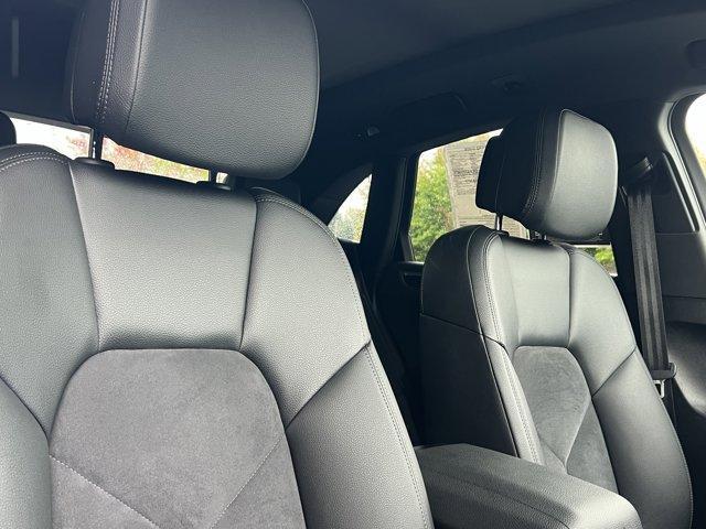 used 2020 Porsche Macan car, priced at $34,998