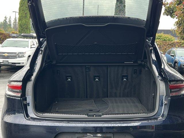 used 2020 Porsche Macan car, priced at $34,998