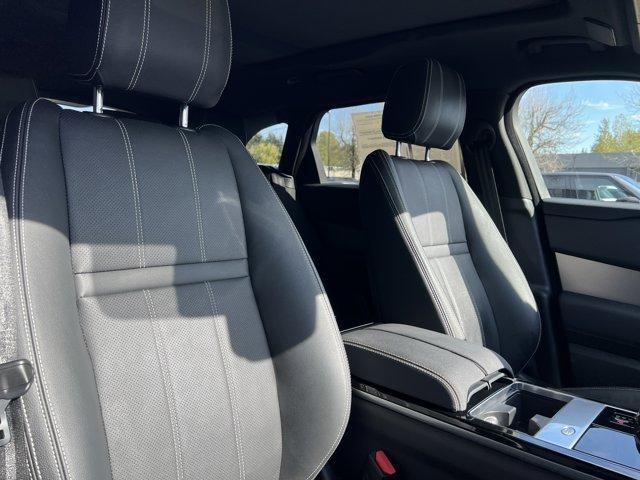 used 2022 Land Rover Range Rover Velar car, priced at $37,497