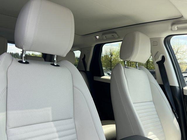 used 2025 Land Rover Discovery Sport car, priced at $46,998