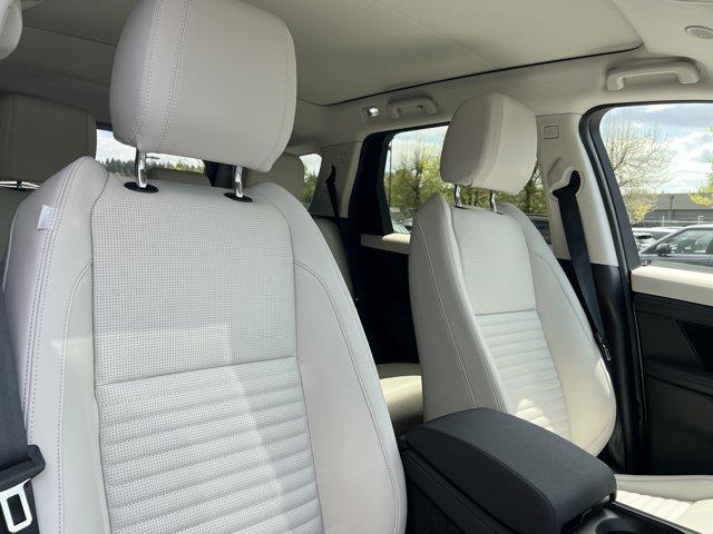 used 2025 Land Rover Discovery Sport car, priced at $46,998