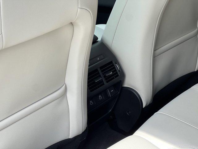 used 2025 Land Rover Discovery Sport car, priced at $46,998