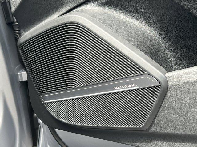 used 2022 Audi Q5 car, priced at $34,598