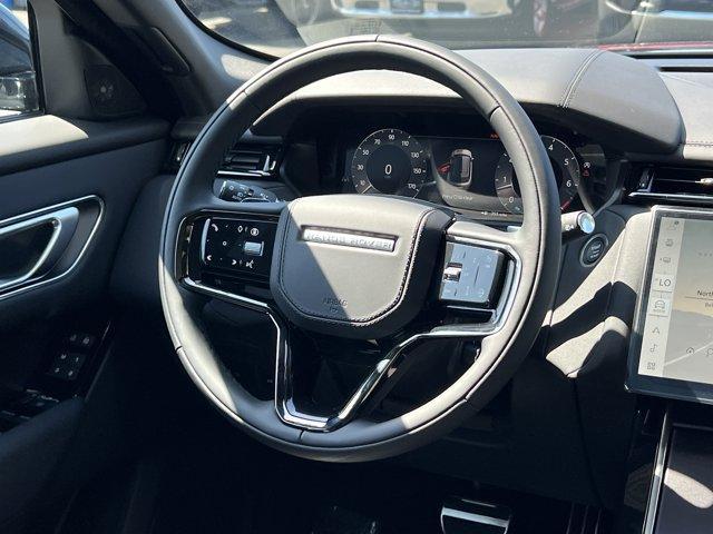 new 2026 Land Rover Range Rover Velar car