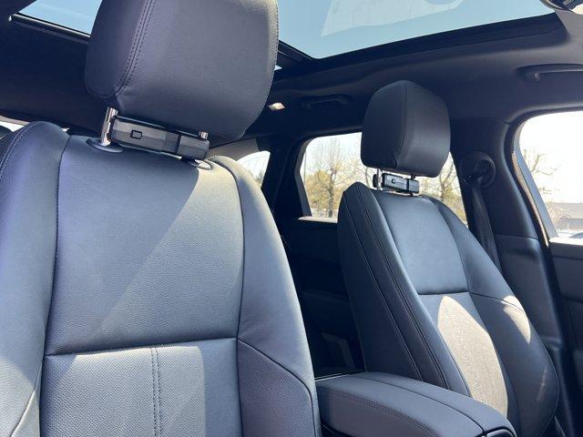 new 2026 Land Rover Range Rover Velar car