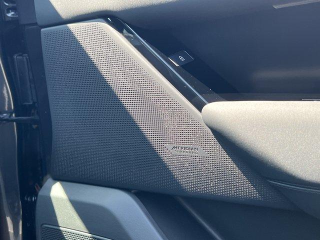 new 2026 Land Rover Range Rover Velar car