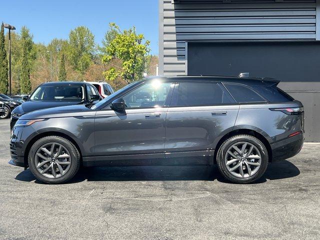 new 2026 Land Rover Range Rover Velar car