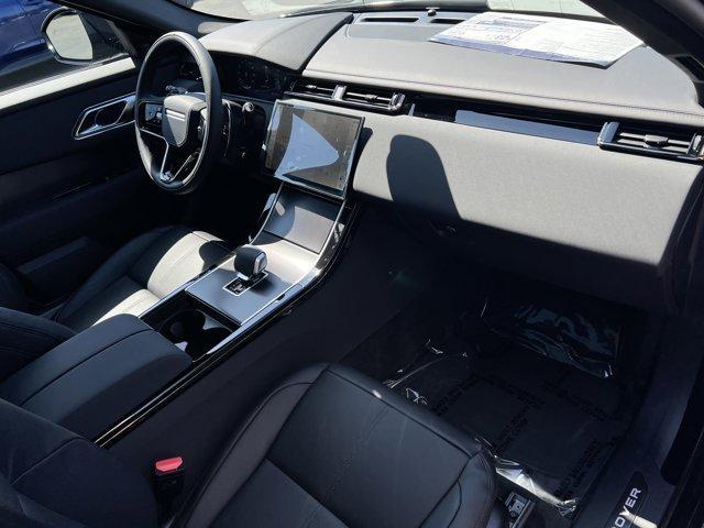 new 2026 Land Rover Range Rover Velar car