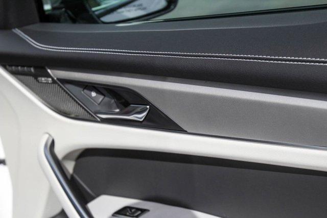 new 2025 Jaguar F-PACE car