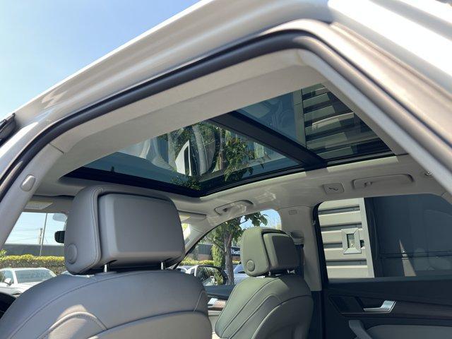 used 2022 Audi Q5 e car, priced at $37,698