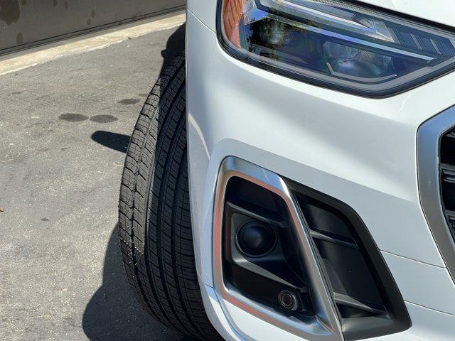 used 2022 Audi Q5 e car, priced at $37,698