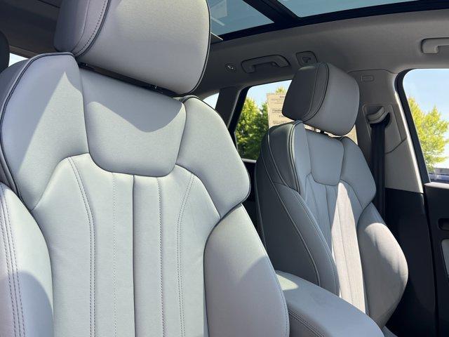 used 2022 Audi Q5 e car, priced at $37,698