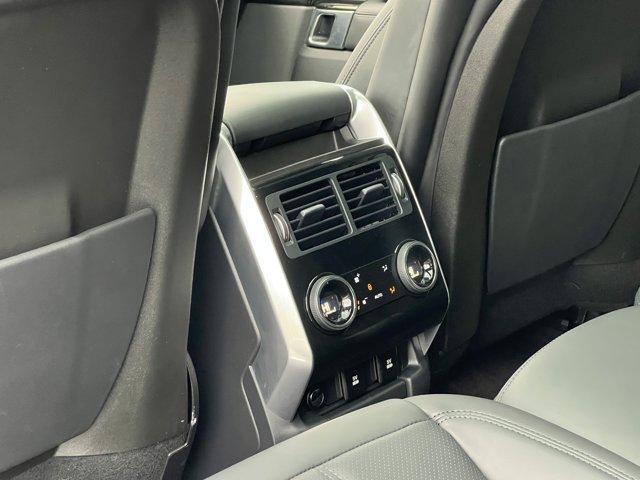 used 2021 Land Rover Range Rover Sport car, priced at $40,998