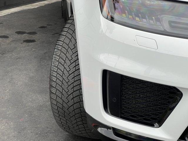 used 2021 Land Rover Range Rover Sport car, priced at $40,998