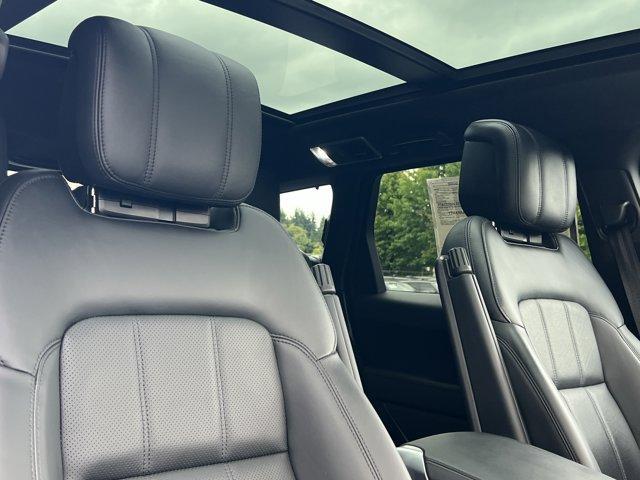used 2021 Land Rover Range Rover Sport car, priced at $40,998