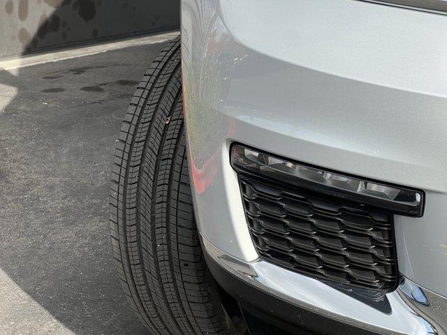 used 2023 Jeep Grand Cherokee L car, priced at $33,488