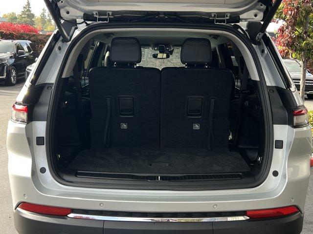 used 2023 Jeep Grand Cherokee L car, priced at $33,488