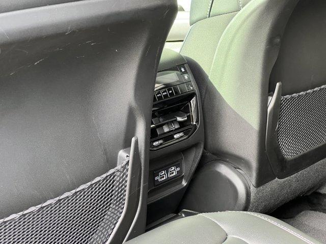 used 2023 Jeep Grand Cherokee L car, priced at $33,488