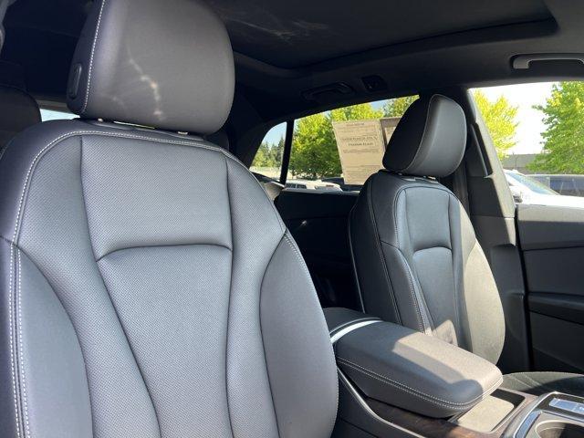 used 2021 Audi Q8 car, priced at $47,998