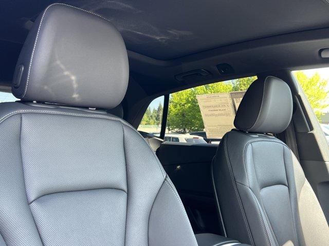 used 2021 Audi Q8 car, priced at $47,998