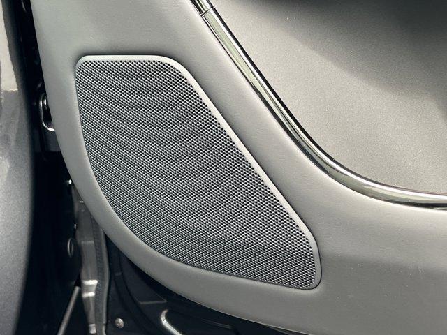 new 2025 Land Rover Range Rover Sport car