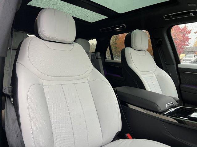 new 2025 Land Rover Range Rover Sport car, priced at $148,828