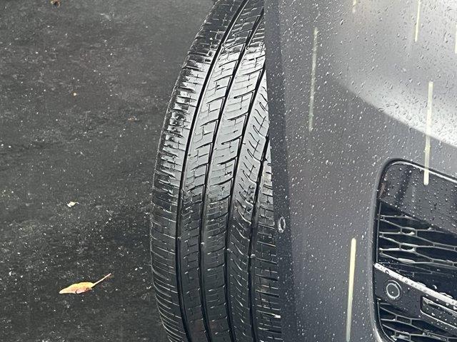 new 2025 Land Rover Range Rover Sport car, priced at $148,828