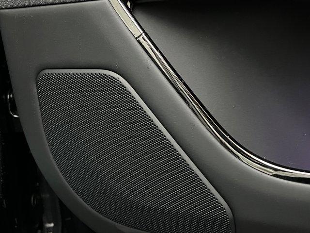 new 2025 Land Rover Range Rover Sport car, priced at $148,828