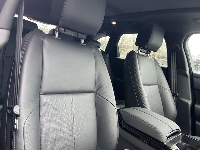 new 2026 Land Rover Range Rover Velar car
