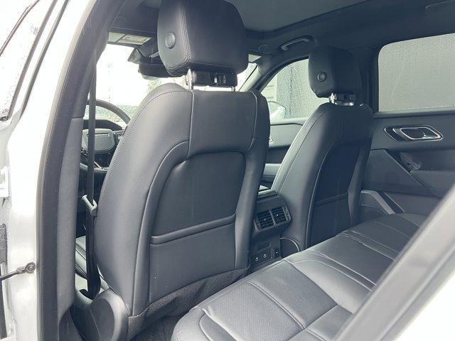 new 2026 Land Rover Range Rover Velar car