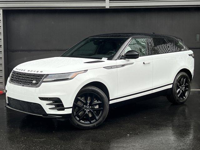 new 2026 Land Rover Range Rover Velar car
