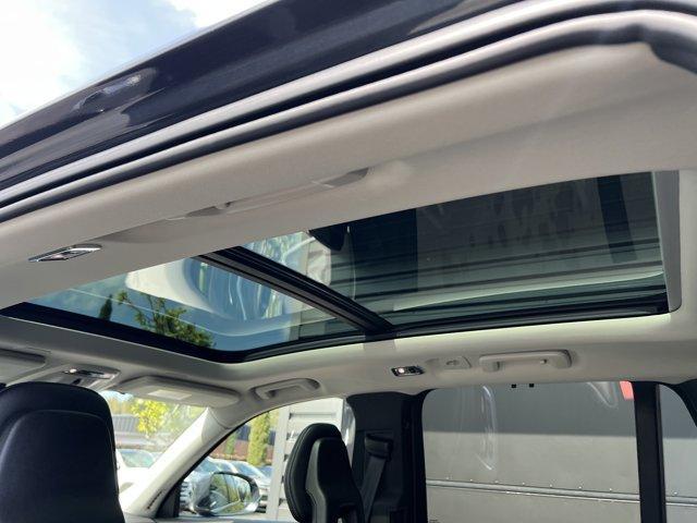 used 2022 Volvo XC90 car, priced at $46,997