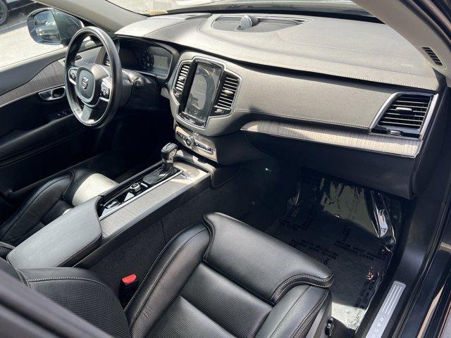 used 2022 Volvo XC90 car, priced at $46,997