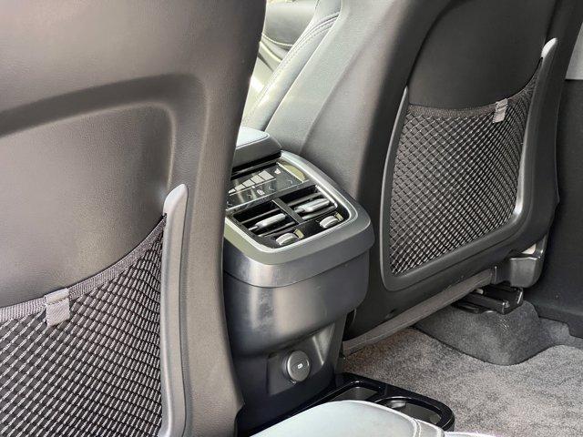 used 2022 Volvo XC90 car, priced at $46,997