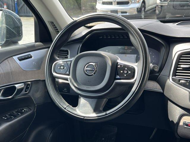 used 2022 Volvo XC90 car, priced at $46,997