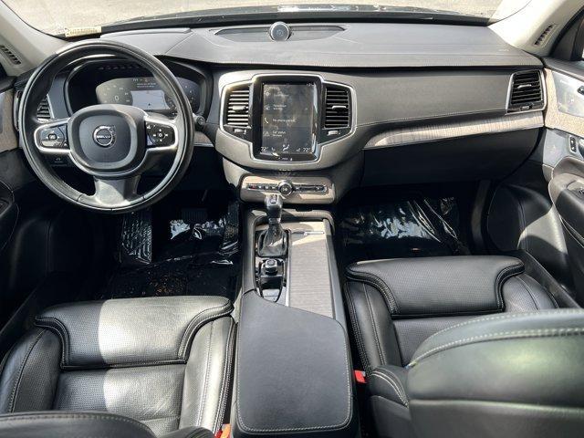 used 2022 Volvo XC90 car, priced at $46,997