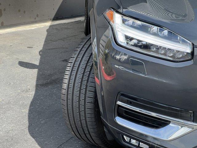 used 2022 Volvo XC90 car, priced at $46,997