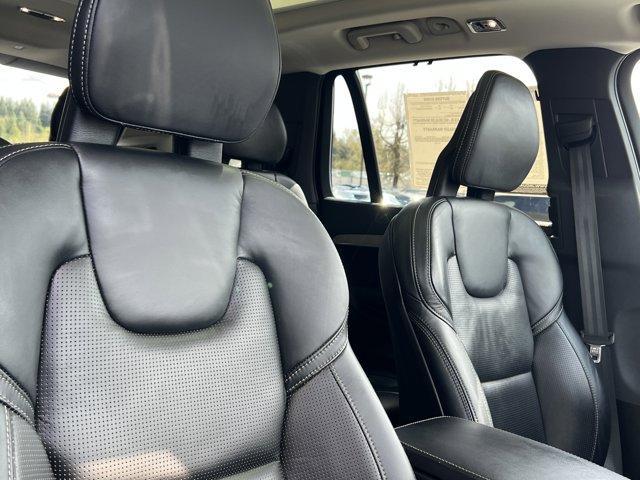 used 2022 Volvo XC90 car, priced at $46,997