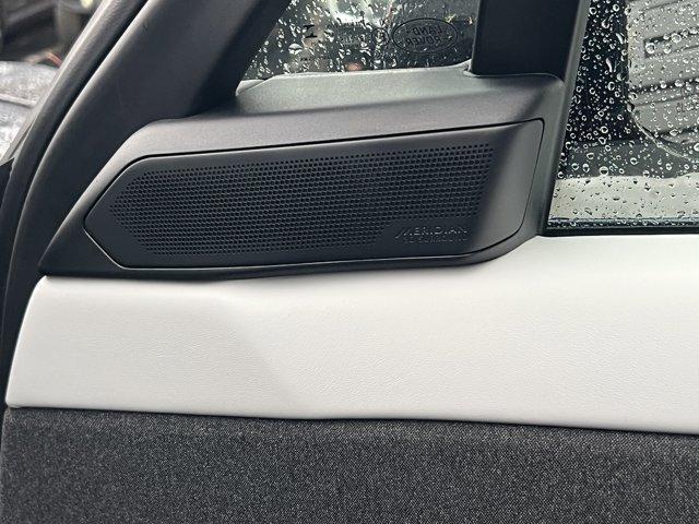 new 2025 Land Rover Range Rover Sport car