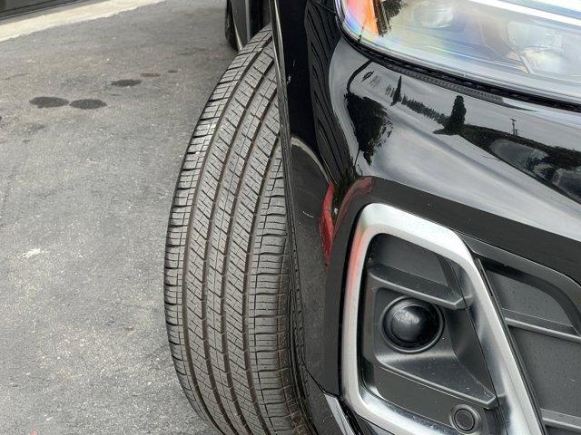 used 2024 Audi Q5 car, priced at $38,998