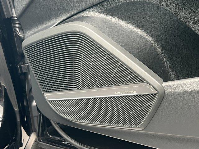 used 2024 Audi Q5 car, priced at $38,998